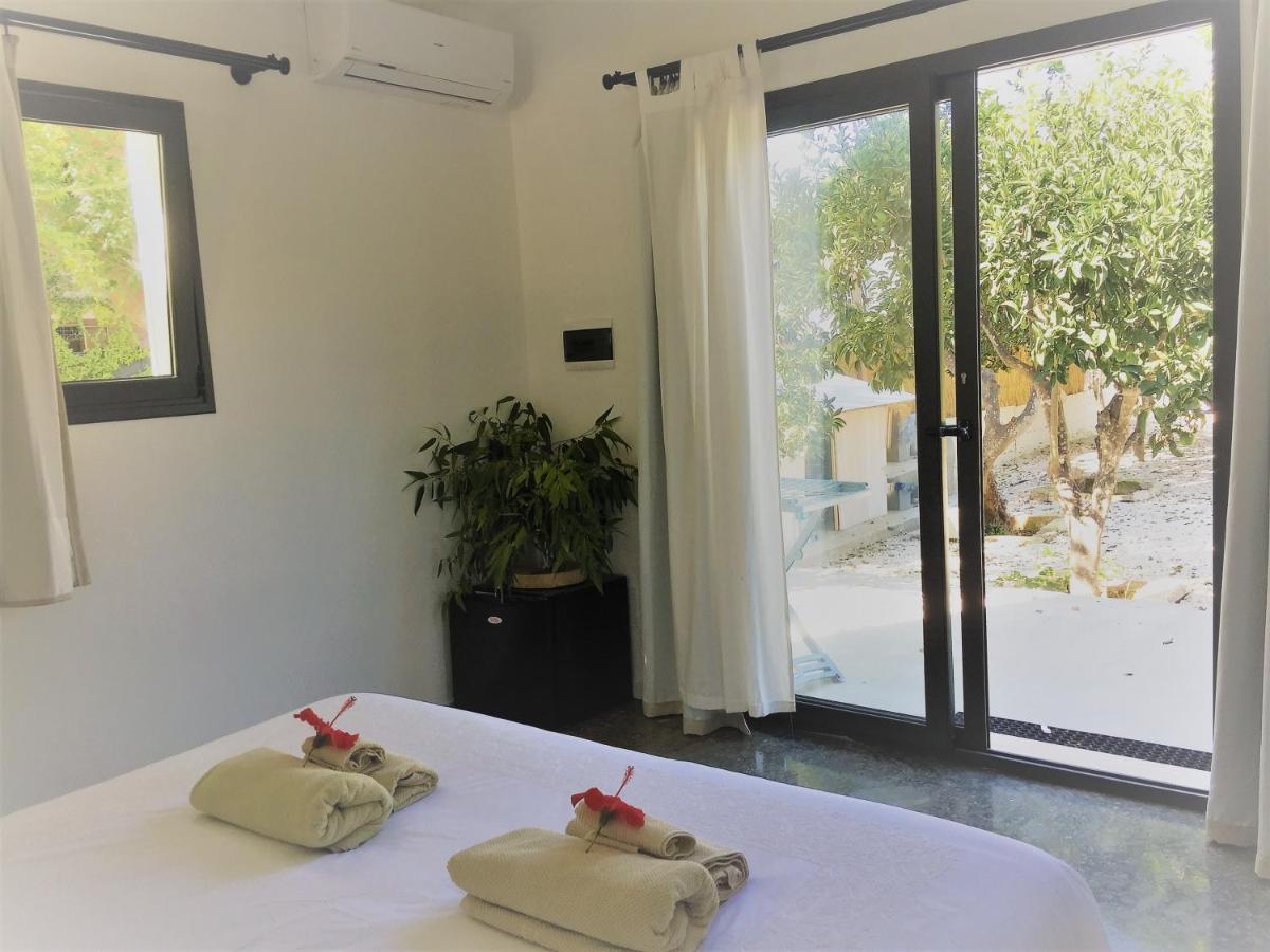 Mayana Sicily - The Suites Santa Maria Del Focallo Exterior foto