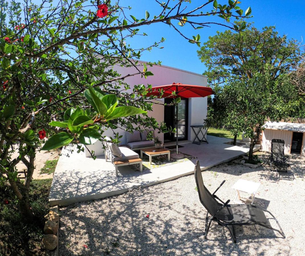 Mayana Sicily - The Suites Santa Maria Del Focallo Exterior foto