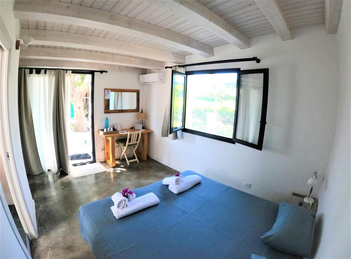 Mayana Sicily - The Suites Santa Maria Del Focallo Exterior foto