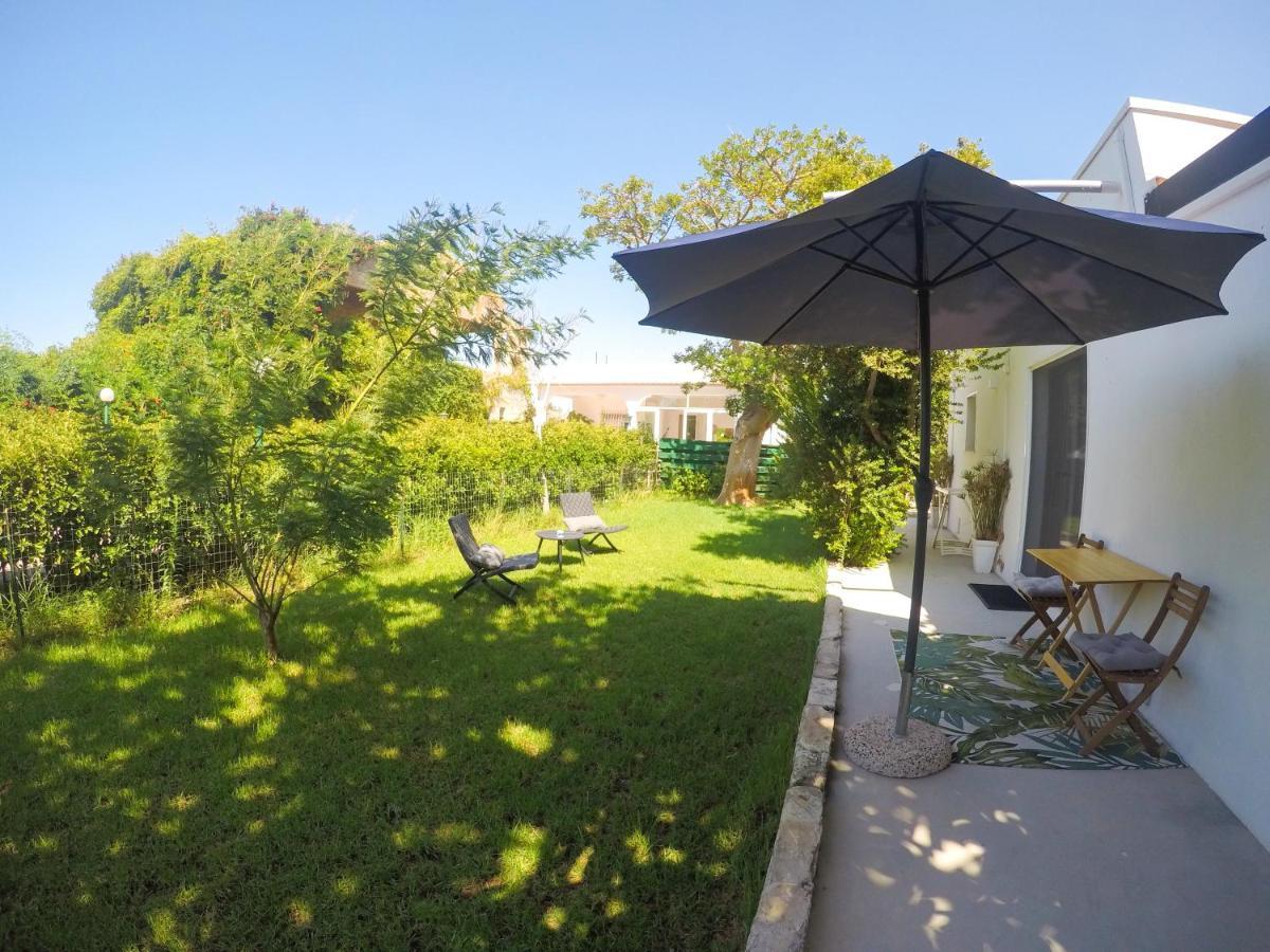Mayana Sicily - The Suites Santa Maria Del Focallo Exterior foto