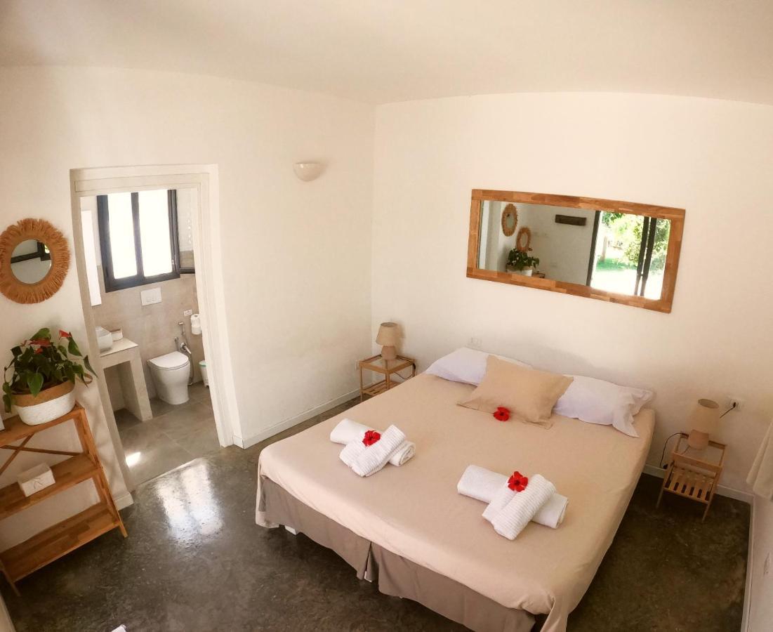 Mayana Sicily - The Suites Santa Maria Del Focallo Exterior foto
