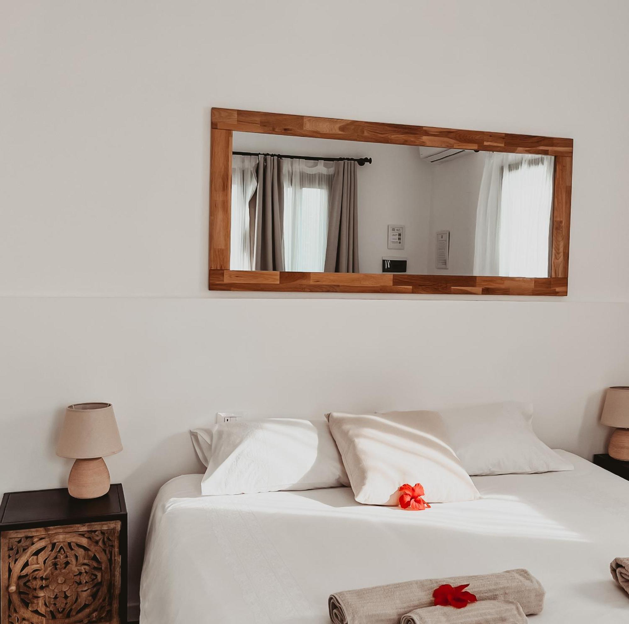 Mayana Sicily - The Suites Santa Maria Del Focallo Exterior foto