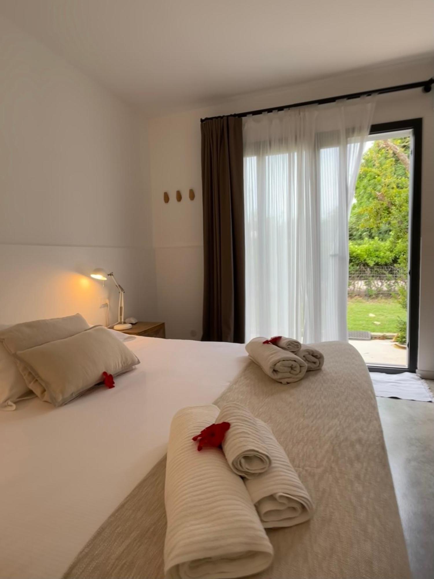 Mayana Sicily - The Suites Santa Maria Del Focallo Exterior foto