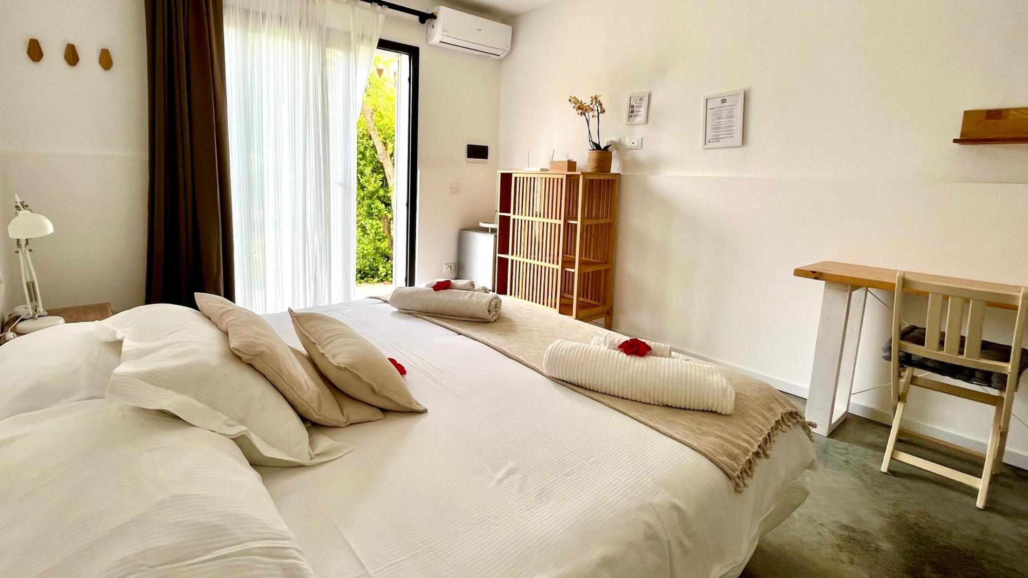 Mayana Sicily - The Suites Santa Maria Del Focallo Exterior foto