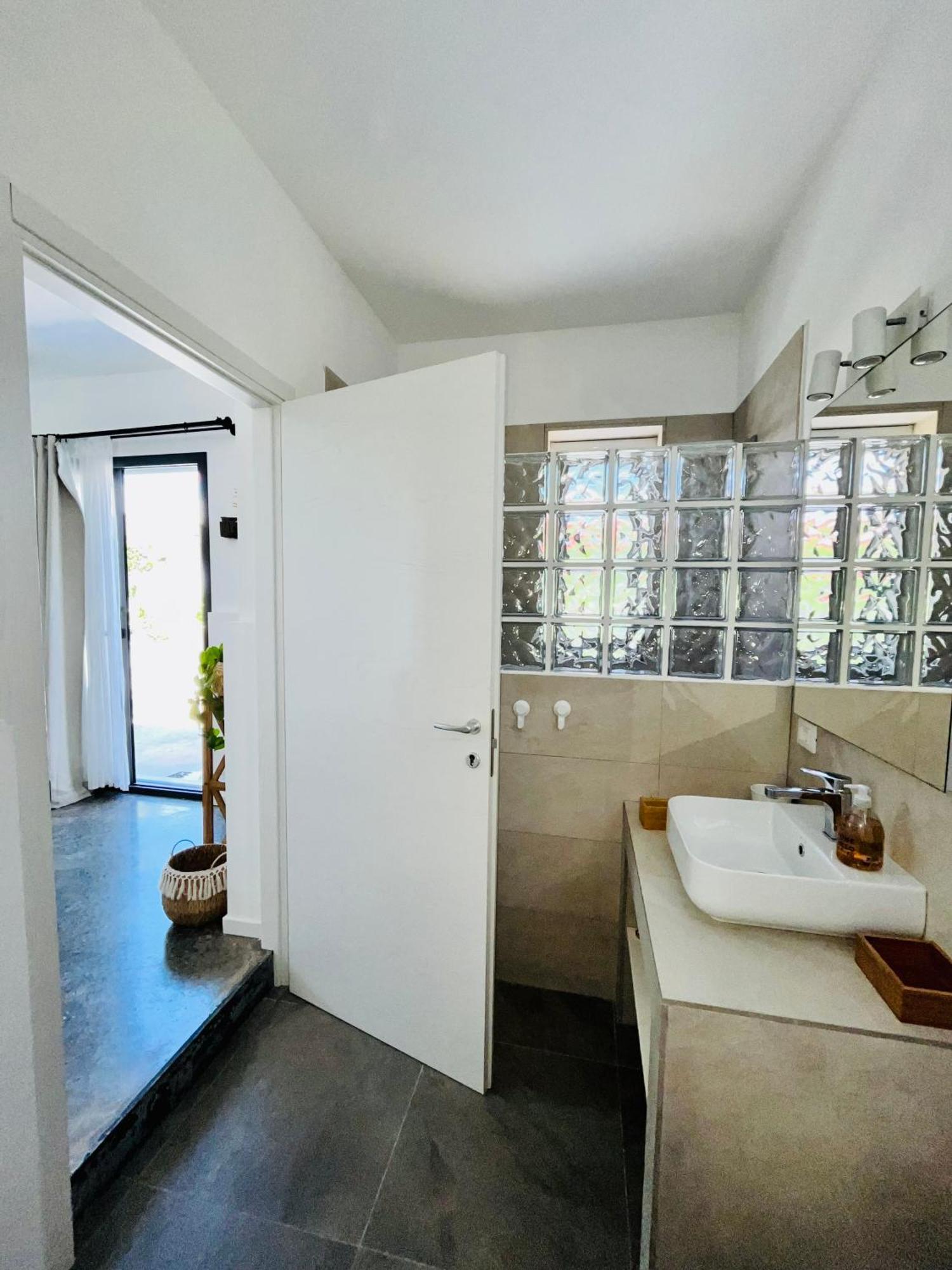 Mayana Sicily - The Suites Santa Maria Del Focallo Exterior foto