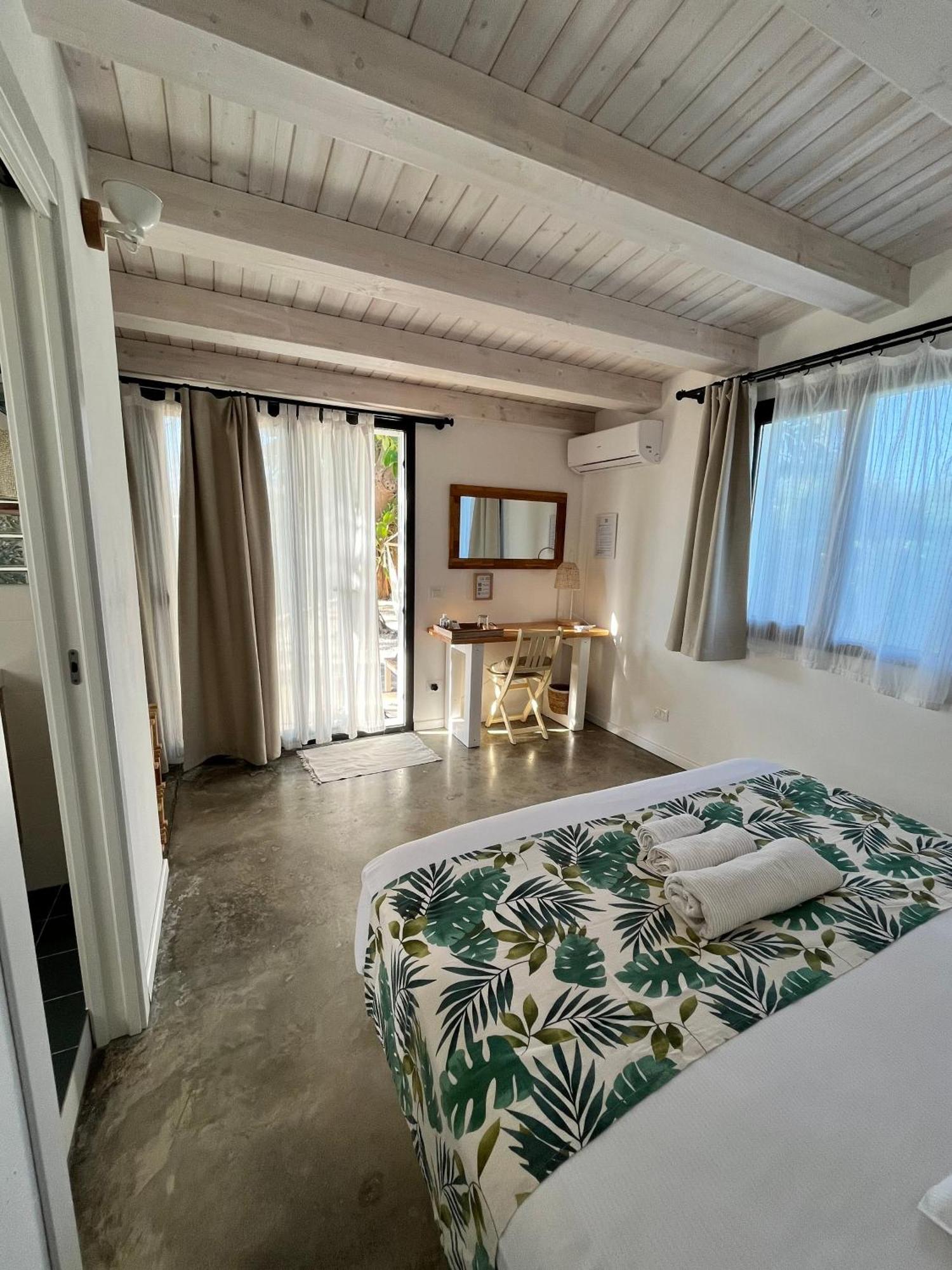 Mayana Sicily - The Suites Santa Maria Del Focallo Exterior foto