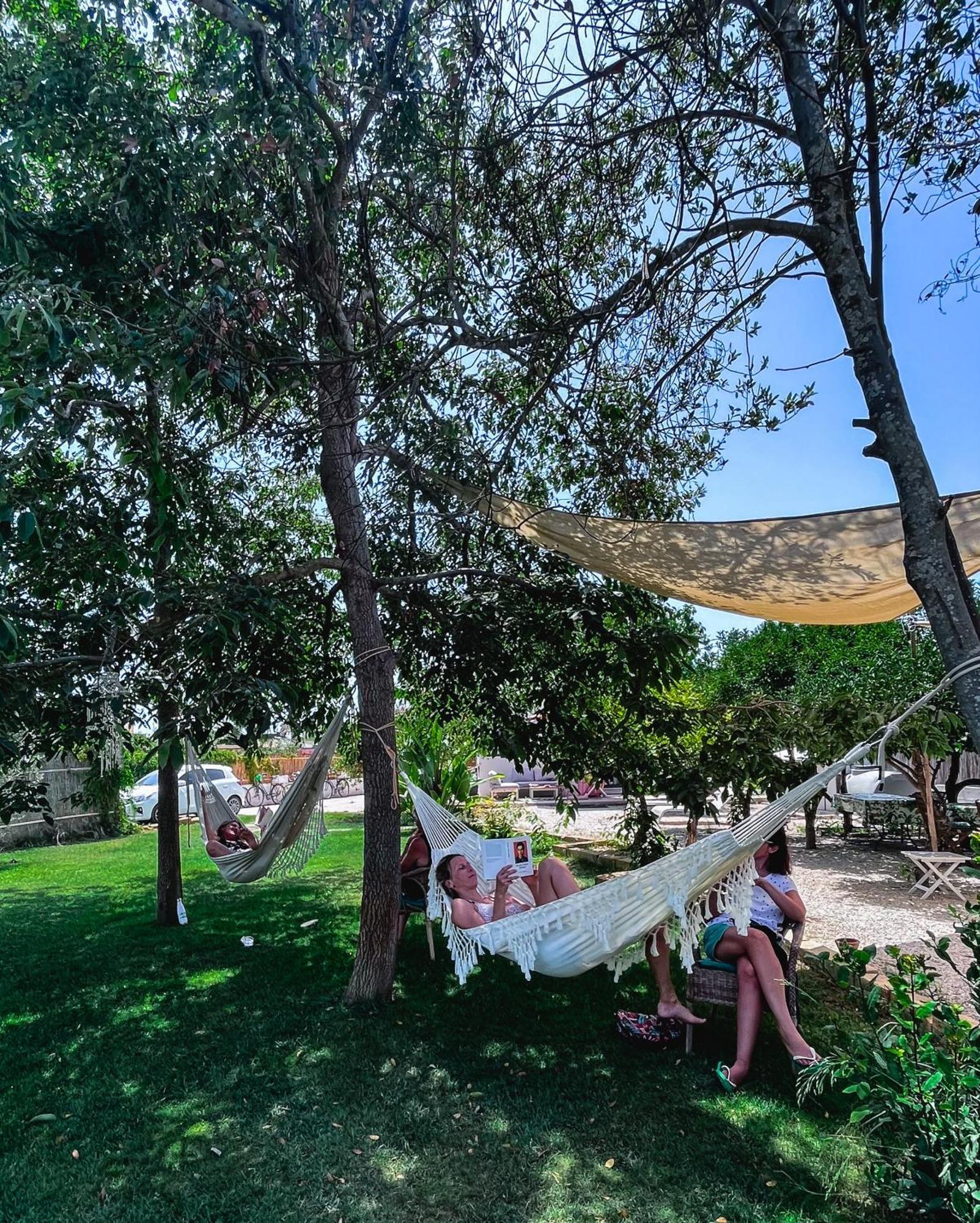 Mayana Sicily - The Suites Santa Maria Del Focallo Exterior foto