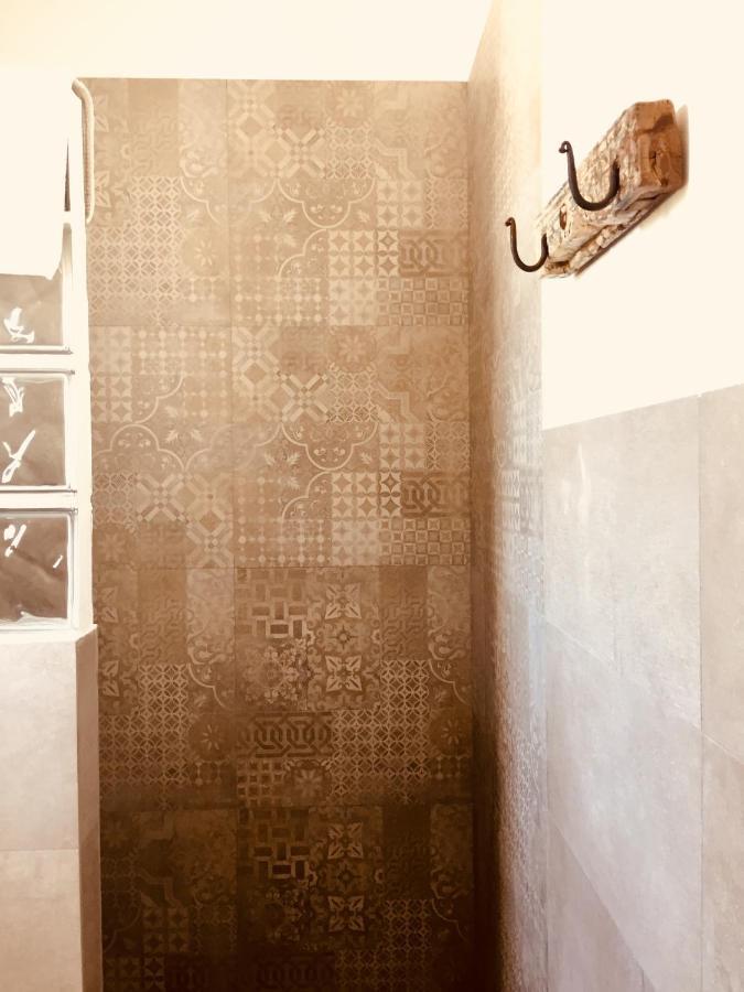 Mayana Sicily - The Suites Santa Maria Del Focallo Exterior foto